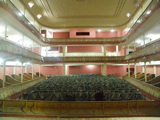 Teatro Constantino 2012 01