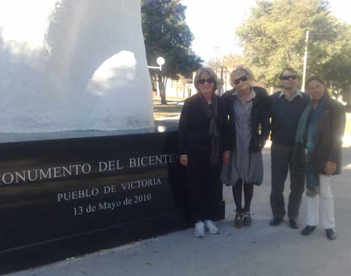 Bicentenario de la Revolución de Mayo 2010 32