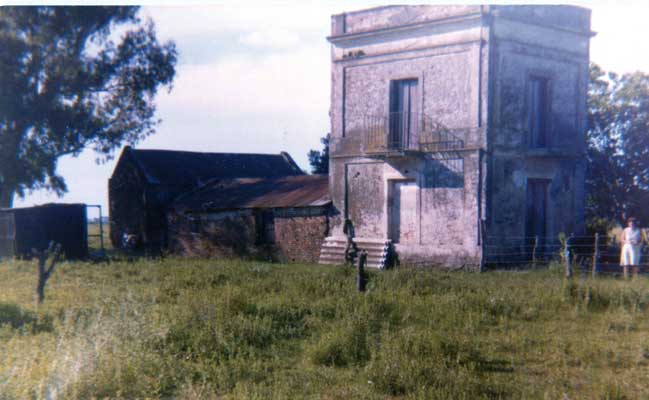 Antigua casa de la familia Tellería 2011 01