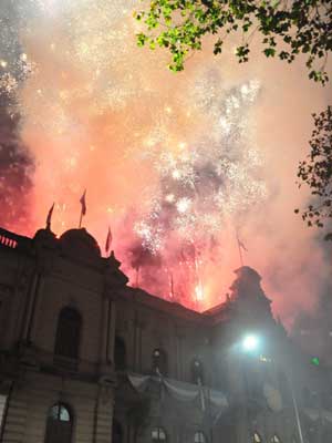 Bicentenario de la Revolución de Mayo 2010 34