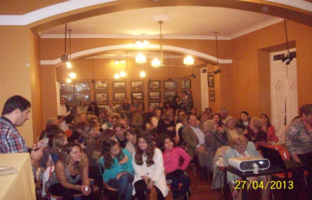 Charla en Gure Txokoa de Rauch 2013 01b