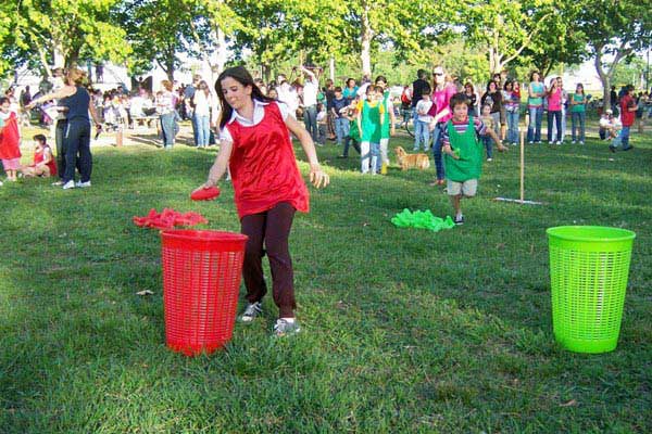 Euskal Etxea Itxaropen de Saladillo