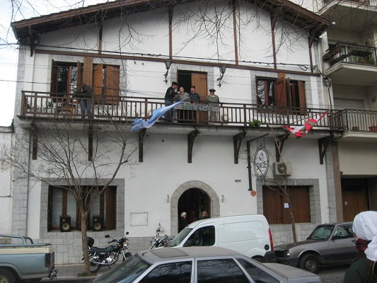 San Fermin II 2012 03