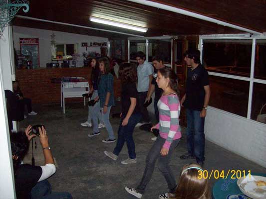 Dantzaris de Puerto Madryn 2011 01