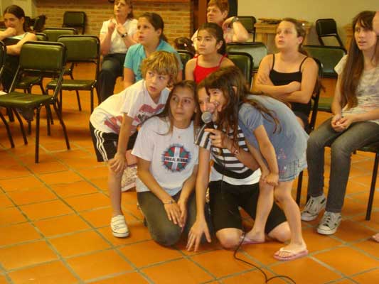 Dia del Euskera en Arrecifes 2011 04