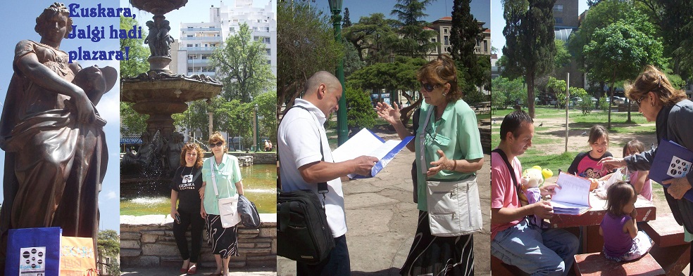 Día del Euskera Córdoba 2013 02