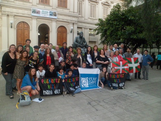 ENE Lectorado de La Plata 2013 01