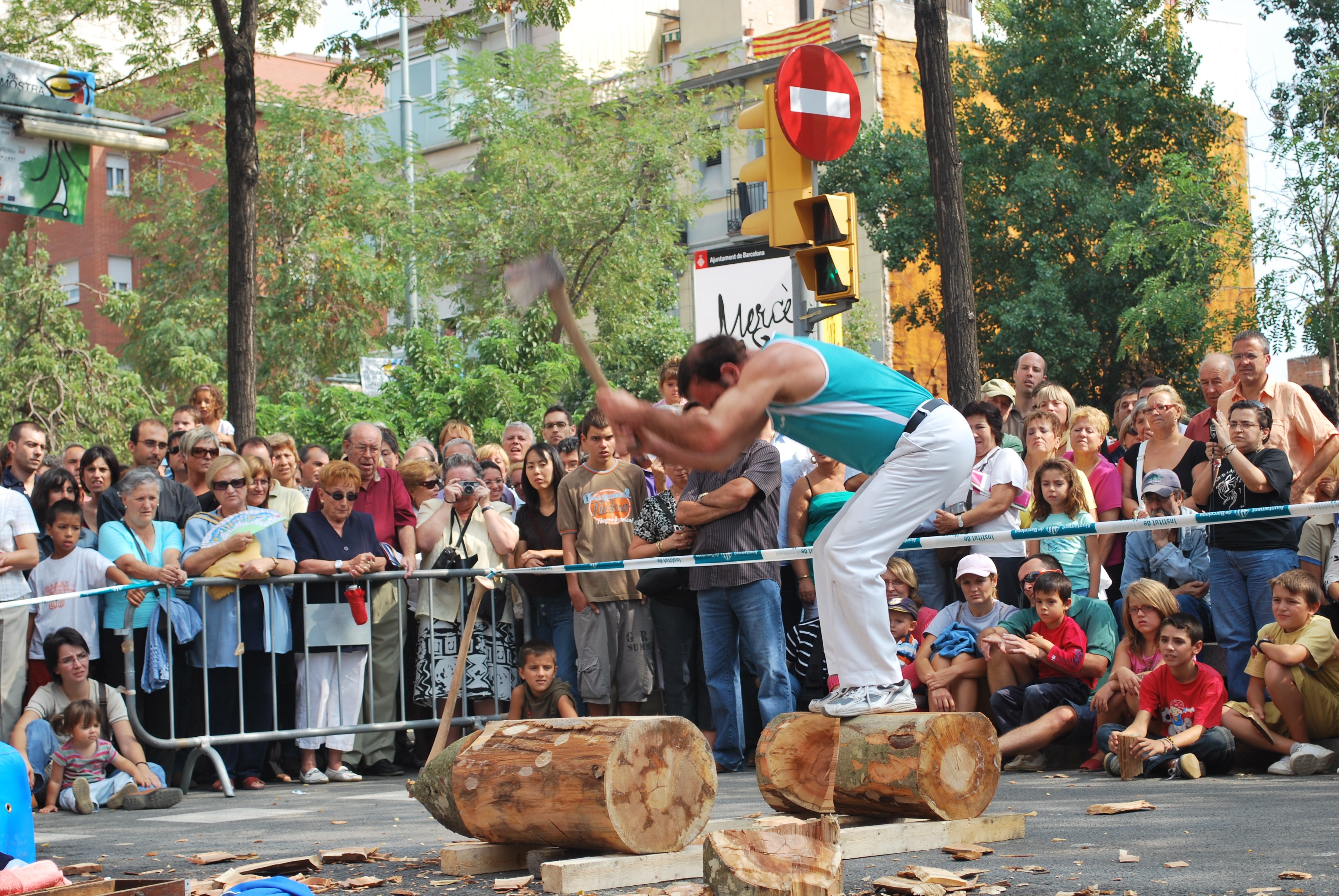 Euskal Etxea Barcelona a la Merce 08 6