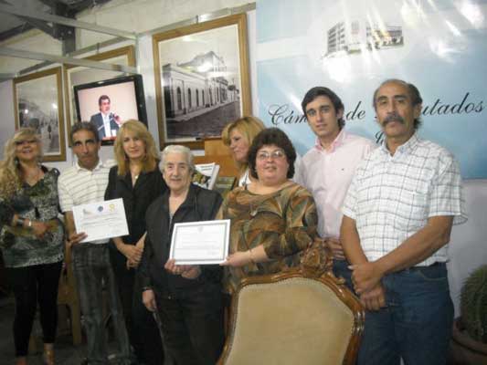 Feria del Libro en San Juan 2011 01