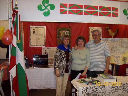 Feria de Colectividades en Puerto Madryn 2010 02