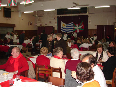 Fiesta de San Fermín en Montevideo3