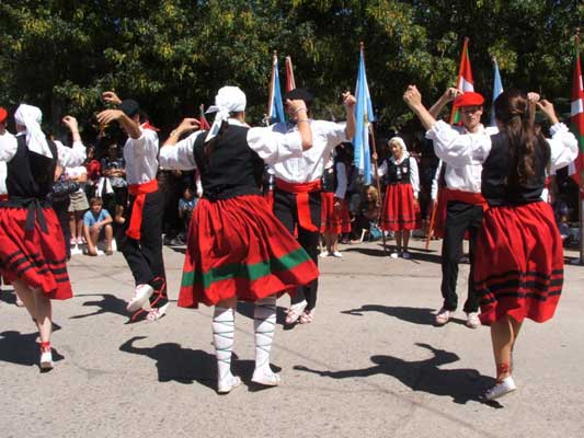 Fiesta Nacional del Potrillo 2010