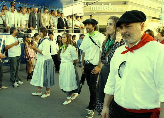 Fiesta de la Soberanía Patagónica 2014 01