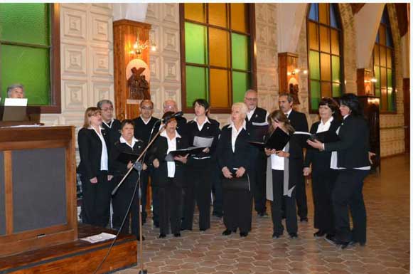 90 aniversario centro vasco Comodoro Rivadavia 2013 03