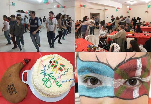 90 aniversario centro vasco Comodoro Rivadavia 2013 04