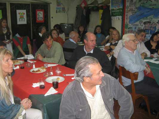 Herri Urrats 2011 en Buenos Aires 2011 01