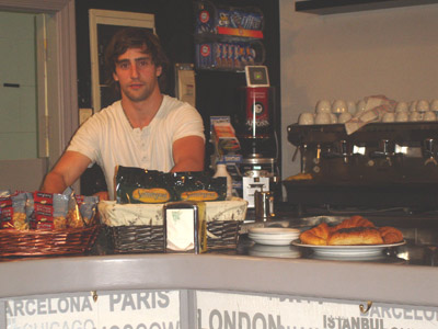 Iker Irazusta