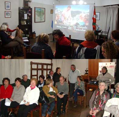 Ciclo de Cine en La Plata 2013 02