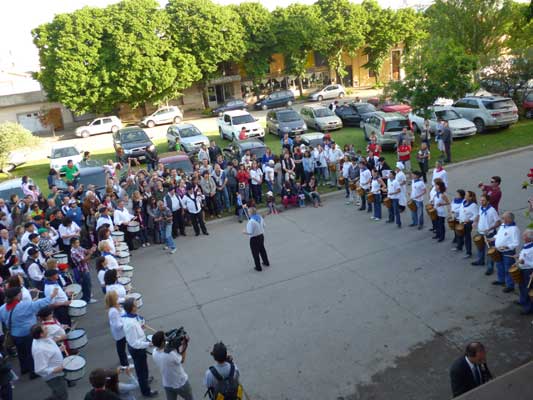 Semana Vasca de Necochea II 2011 07