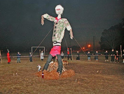 Noche de San Juan en Cañuelas4