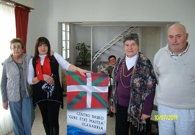 olavarria san fermin 2011