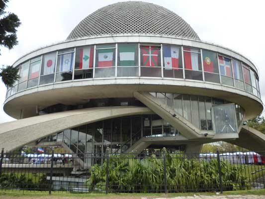 Dia del Inmigrante 2013 Planetario 2013 01