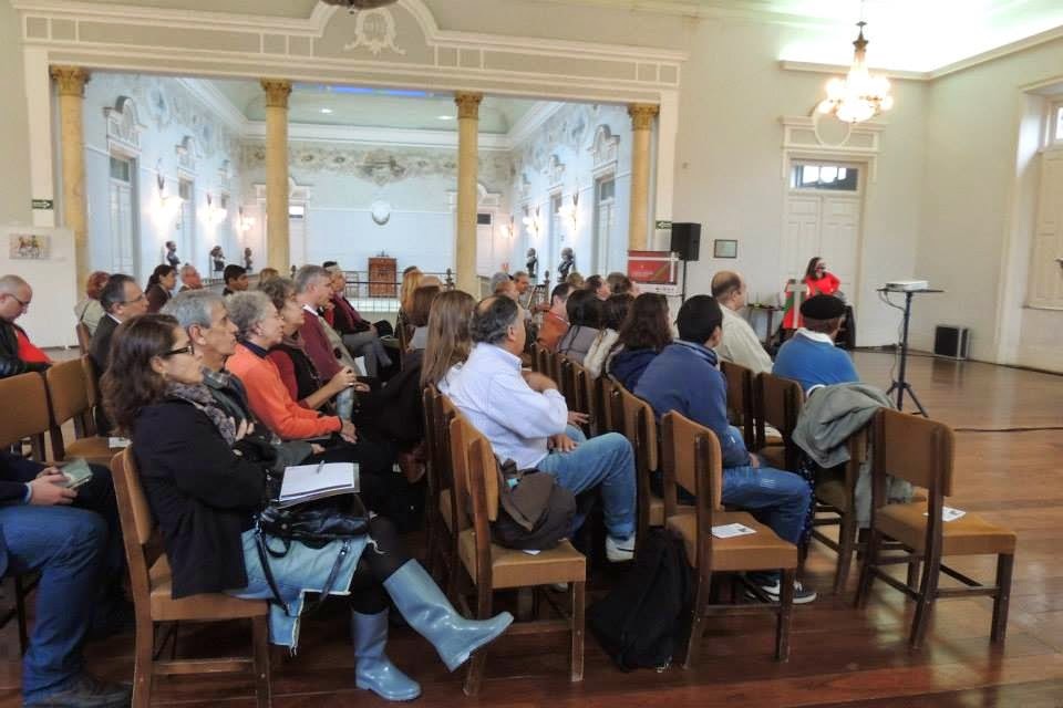 Rio Grande do Sul Congreso