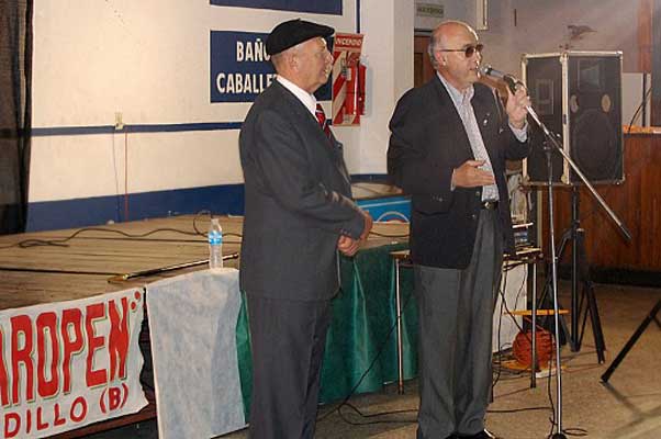 12 Aniversario del centro vasco de Saladillo 2010 01