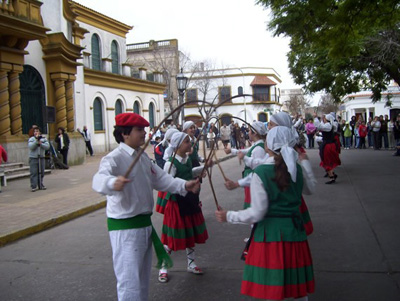 San Fermín en Chascomús7