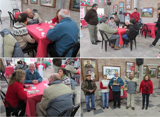 San Fermines 2014 Gral. Rodriguez 01