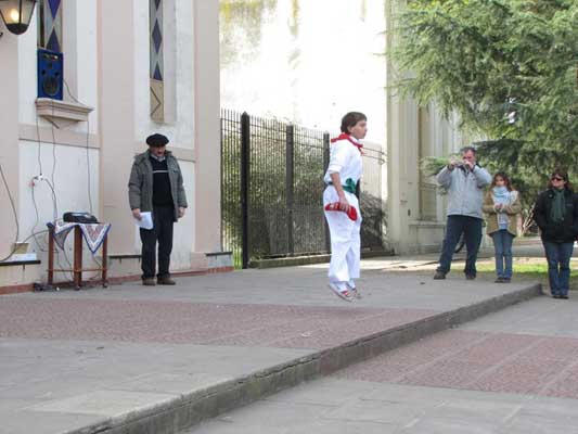 San Ignacio en Gral Las Heras 2011 01