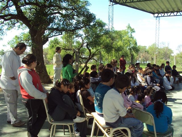 Santa FE CV escuelas