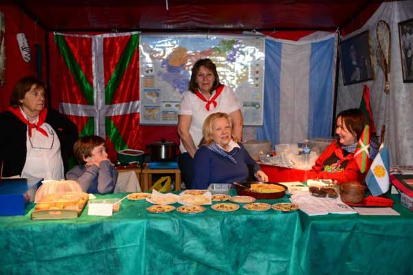 Colectividades Tandil 2013 03