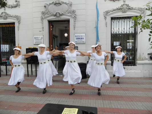 Fin de año en Tres Arroyos 2012 02