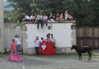 valencia san fermin 2011