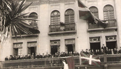 Valparaiso Sede 2011