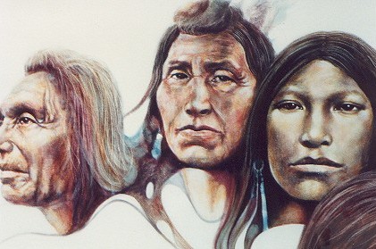 Ygartua Natives